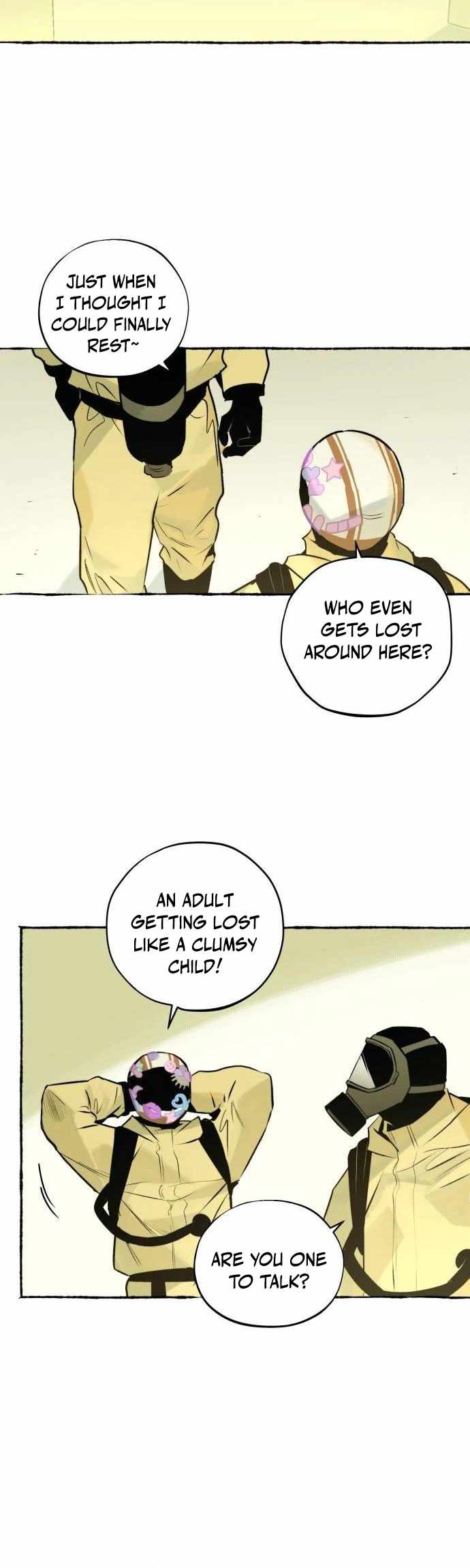 Control Zone Management Department Chapter 13 9